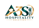 a3s hospitality logo